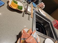 -海底捞火锅(泰安爱琴海店)