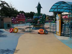 -秦皇岛乐岛海洋王国