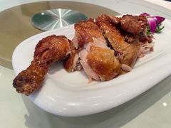 凯鸽风沙鸡-凯鸽酒楼(振兴街店)