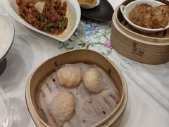 -翠园(北京王府中环店)