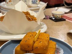 -点都德(大茶楼店)