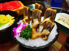 -东海怡品海鲜豆捞(舟宿夜江店)