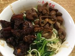 -泰顺江南春面馆