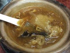 -添發碗仔翅美食