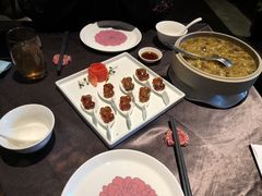 -蟹榭·本帮江浙菜·蟹宴(五角场合生汇商场店)