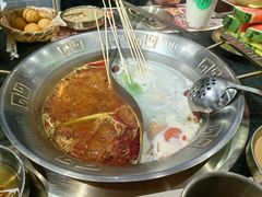 -旺蜀主成都串串火锅(西直门凯德MALL店)