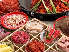 -龙厂长老火锅(抚琴店)