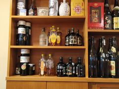 零售区-翔峰炭火鳗鱼(悦泰街里公寓店)