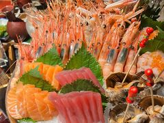 -花潮料理艺食馆(成都万象城店)