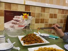 -桃子餐厅·天津菜(红星路直营店)