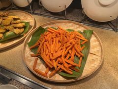 -韵咖啡自助餐厅(天津香格里拉店)