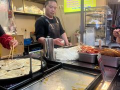 -张记灌饼(丰富路店)