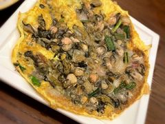 传统海蛎煎-海坛特色小吃·只做平潭特色菜(平潭店)