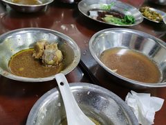 -阿秋牛排(湖心街店)