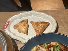 -耶里夏丽·新疆菜·28年喀什老馆(田林东路店)