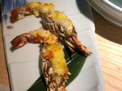 -京料理·日料自助·铁板燒(复悦城店)