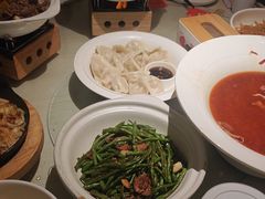 -九毛九西北菜(百信广场店)