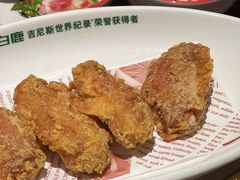 -新白鹿餐厅(西湖银泰店)