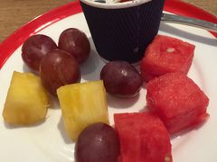 -咖啡苑自助餐厅·中国大饭店