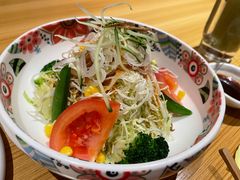 -花和海鲜自助(梅江店)