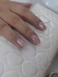 -U3美甲