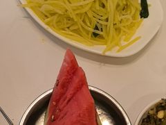 -勇利赵家烤肉坊(含光路店)