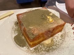 漏奶华-大哥餐厅(西城花园店)