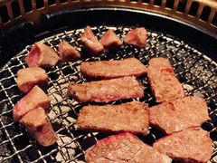 -橘焱胡同烧肉夜食(BFC外滩金融中心店)