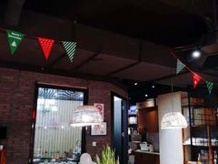 大堂-湘里乡亲甲王二老店