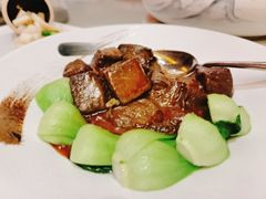 -香宫中餐厅 · 桂林香格里拉
