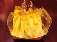 -檬舒舒MonChouChou(环球金融中心店)