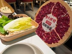 -左庭右院鲜牛肉火锅(新梅广场店)