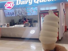 门面-DQ·蛋糕·冰淇淋(回龙观同成街)