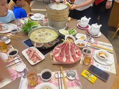 -东国海鲜火锅城(氹仔店)