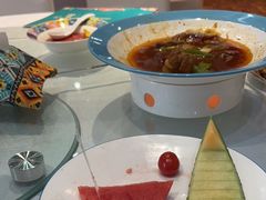 -伊带伊路新疆美食府(呼家楼店)