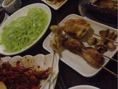 iphone_upload_pic-漫天香·小龙虾餐厅(夏湾店)