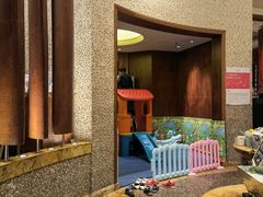 -怡聚轩全日制自助餐厅(大中华喜来登酒店)