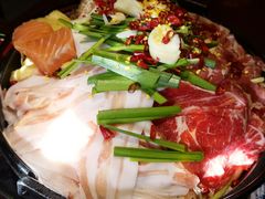-醉虎传(南锣鼓巷店)