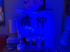 -游人馆·桌游狼人杀团建馆(人广书城店)
