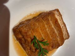 -领事馆19号中餐厅(厦门海景洲际酒店)