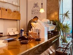 -铁手珈琲制造局metalhands(望京店)
