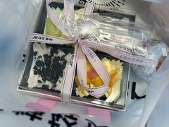 -好利来(木渎店)