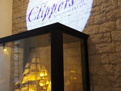 门面-南沙游艇会·大兵船餐厅