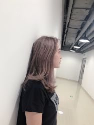 -尚·丹尼Hair