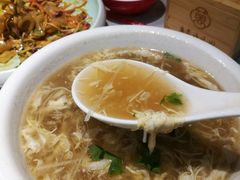 -清风园肘子馆(万家大激店)