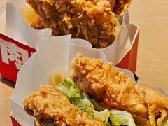 -肯德基(凤凰海店)