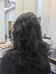 点击看大图 -卓梵美发·精品Salon
