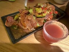 -苦尽酒馆·川菜(鼓楼店)
