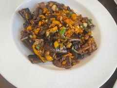 -茶港食堂(武昌店)