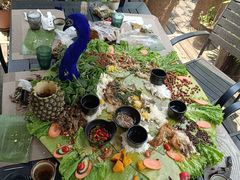 -品德宏·孔雀宴的发源地(金塔园店)